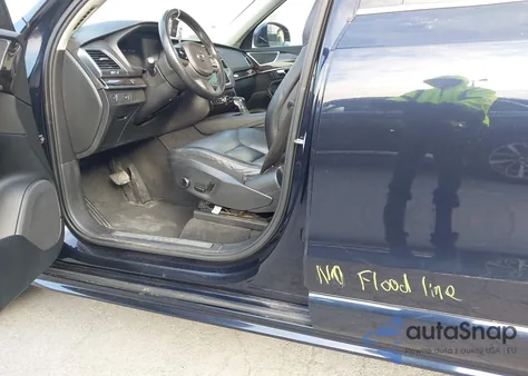 2019 Volvo Xc90 T6 Momentum from USA, damaged, VIN YV4A22PK3K1491353